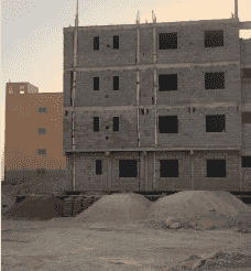 Rawafed Alwan Contracting
