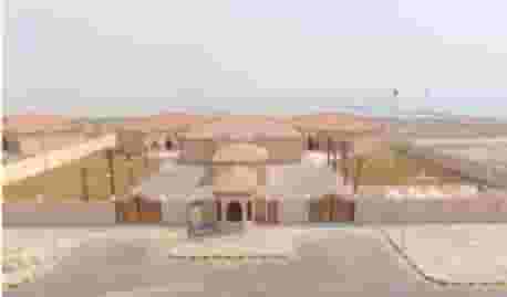 للبيع مصنع خرسانة 