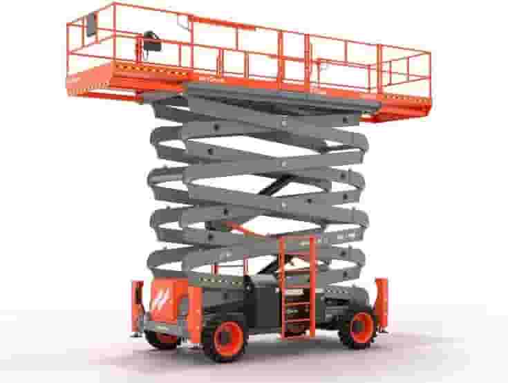 🔥 Cheapest Caesar Lift for Rent in Dammam | Modern Models | Fast Delivery 🚛 Caesar Lift for Rent, Scissor Lift, Scissor Lift, Dammam, Eastern Province). Forklift