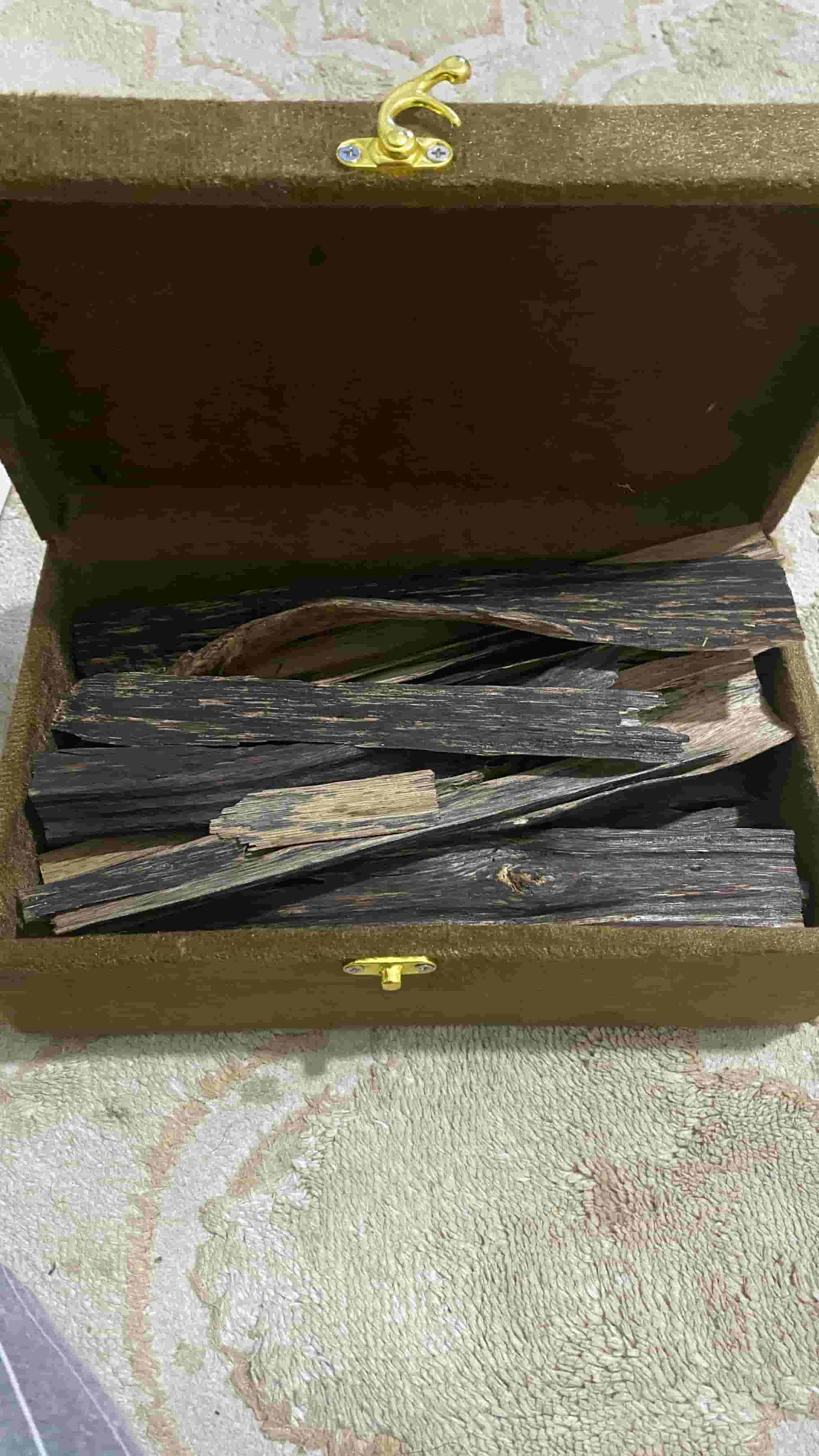 أجود انواع العواد