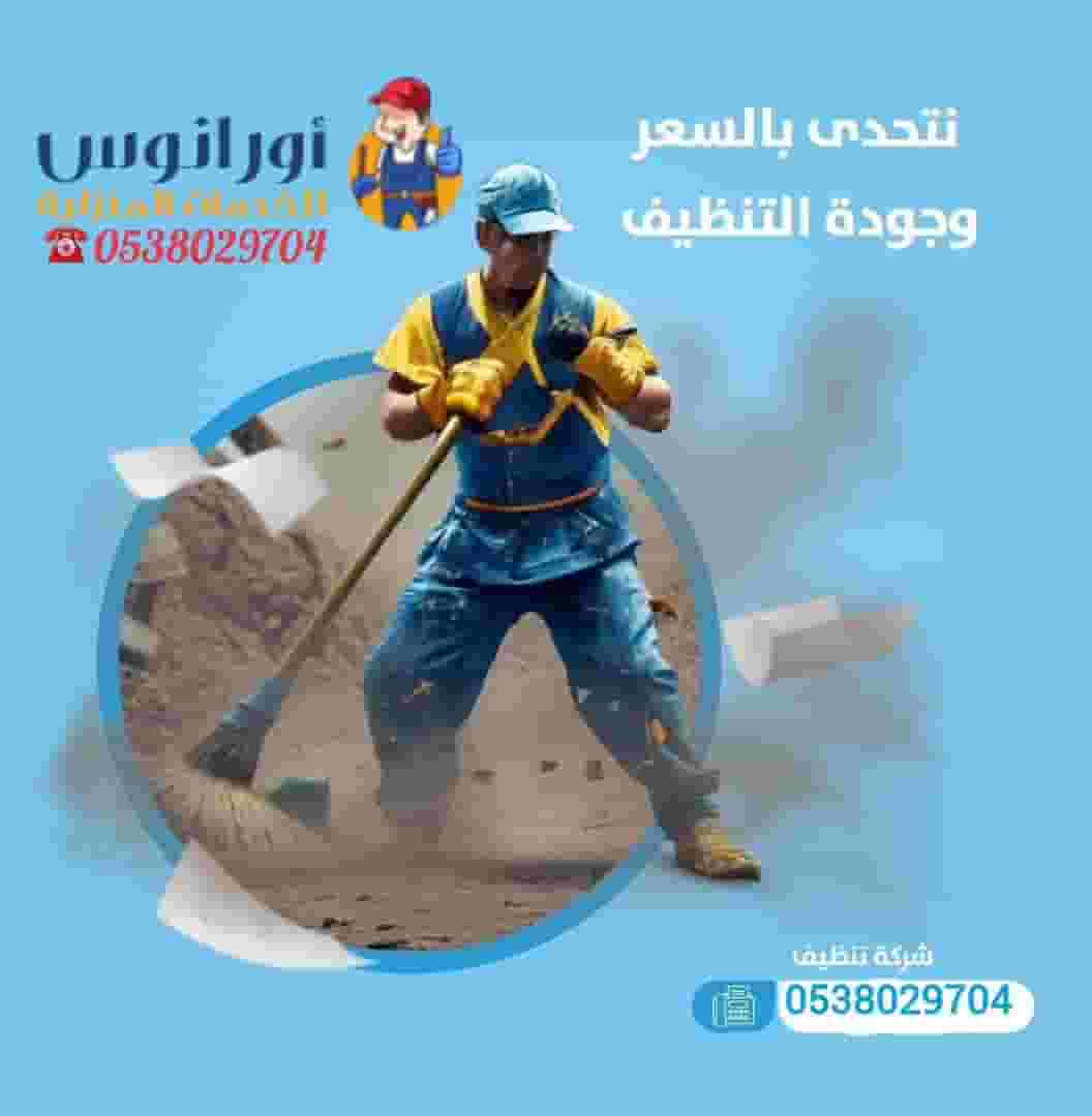 Cleaning company for houses, tanks and air conditioners 