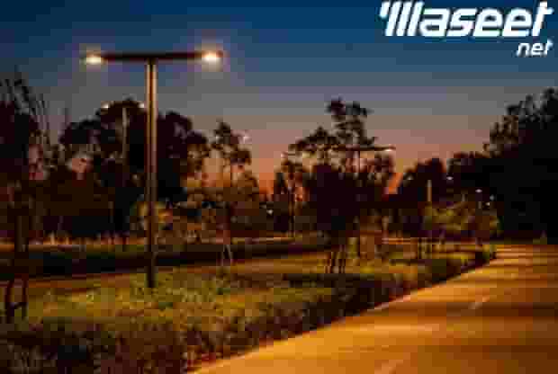 Street lighting