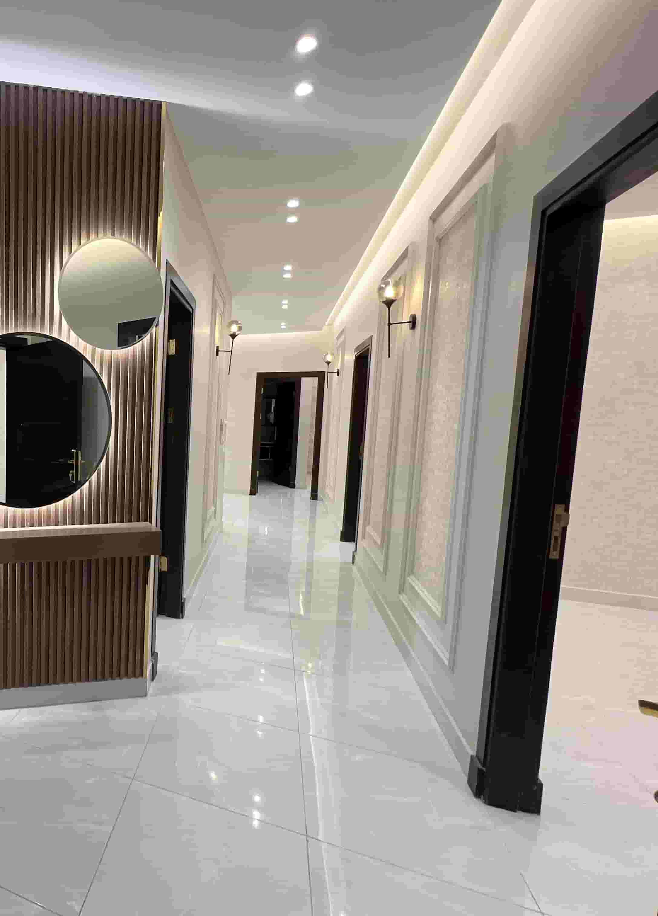 Luxury attached apartment for sale 170 m
