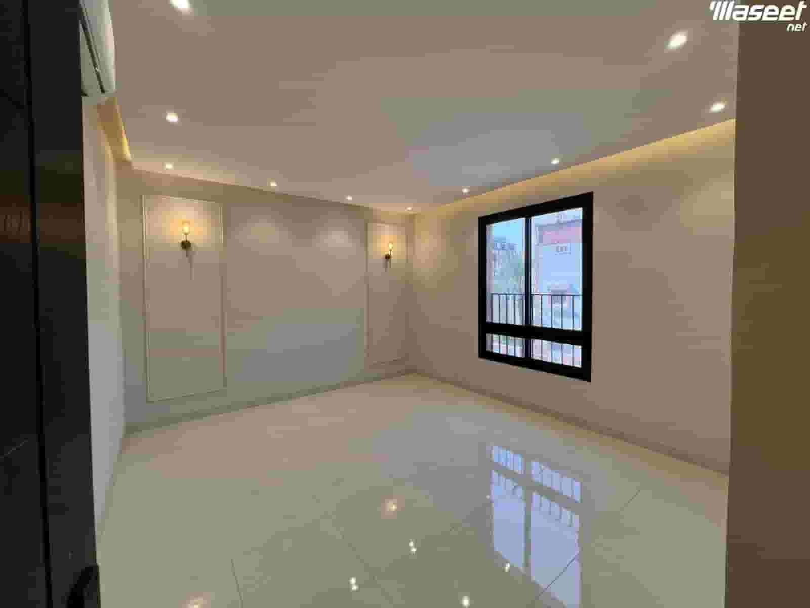 Luxurious and distinctive apartment for sale in Al-Sabhani neighborhood 185 m