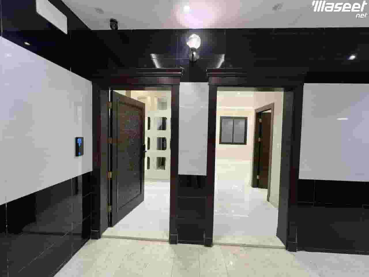 Luxury apartment in Sabhani neighborhood for sale
