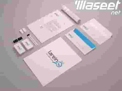 Designing an identity for institutions and companies