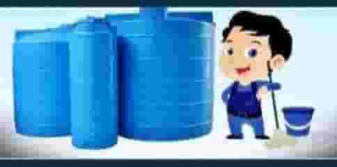 شركة تنظيف خزانات بالمدينة المنورة