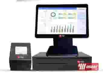 انظمة امنية و برامج محاسبية 