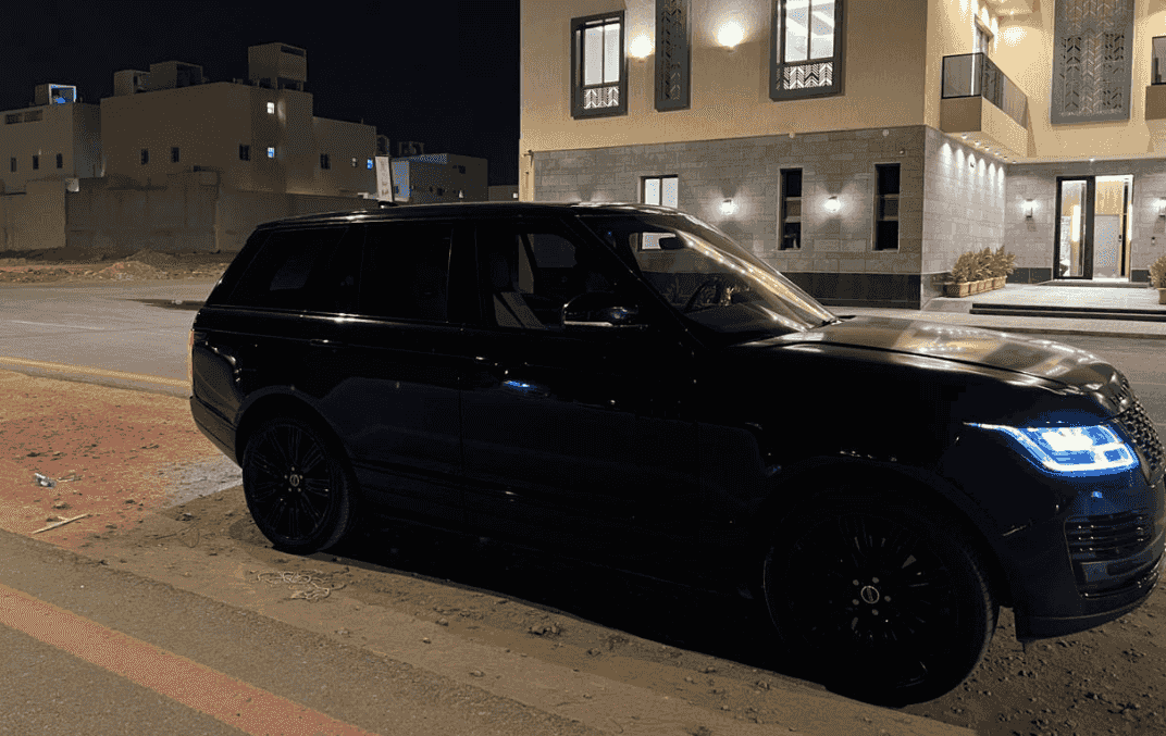 Range Rover 2021 for sale