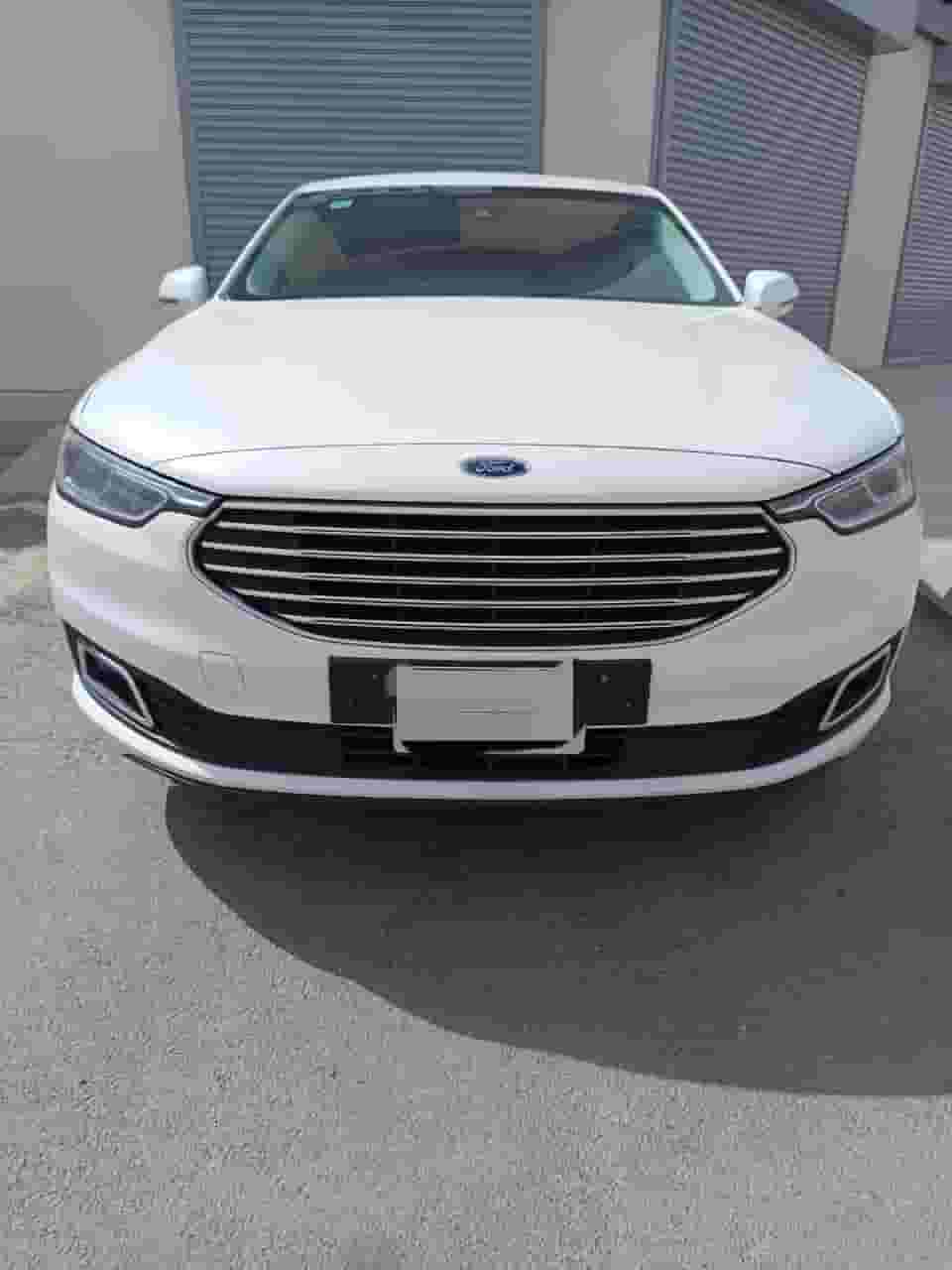 Ford Taurus 2021 for sale