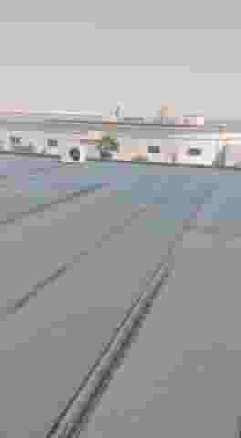 عوازل الاسطح