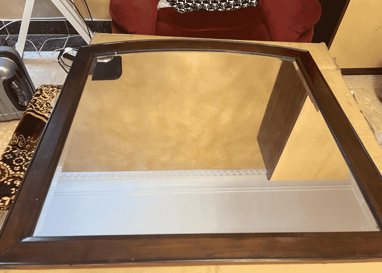 dresser mirrors for sale