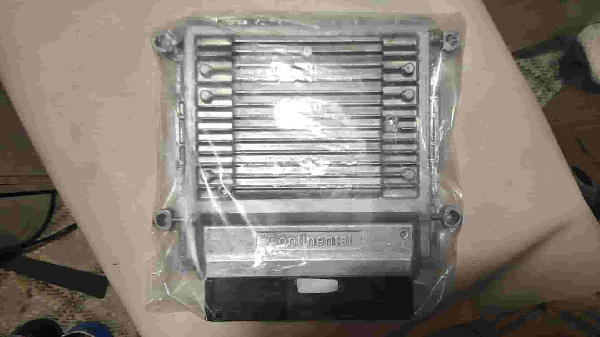Elantra 2010 computer