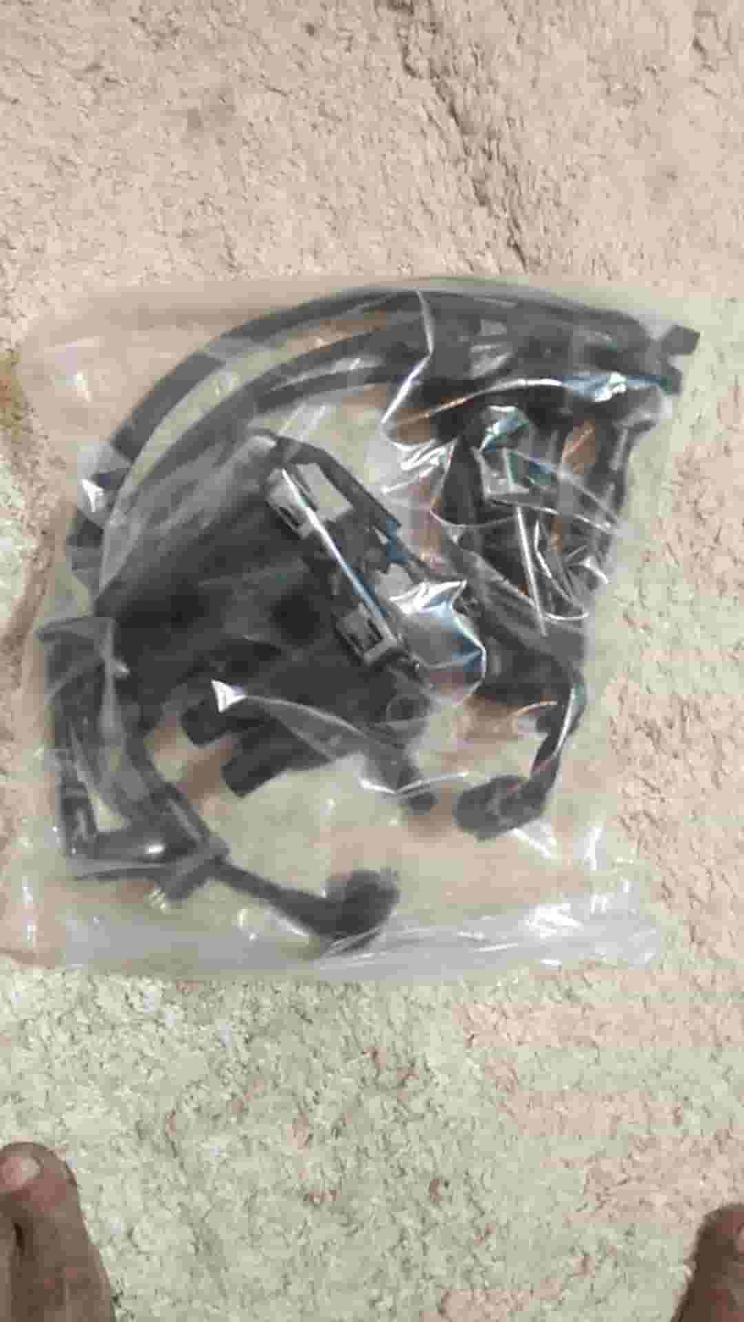 Hyundai Elantra 2010 coils