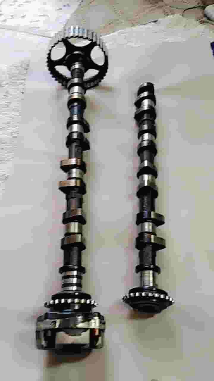 Timon Hyundai Elantra 2010 column