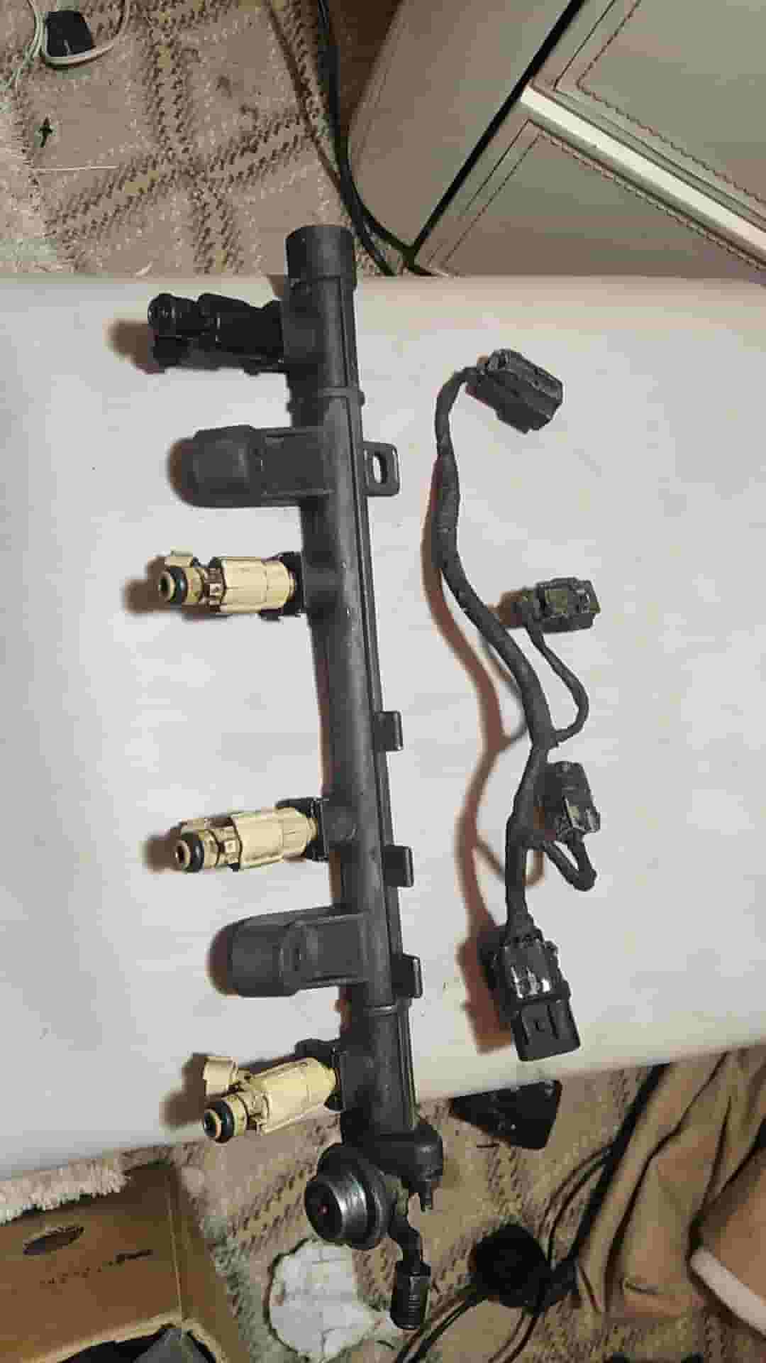 ELANTRA SPRAYERS 2010