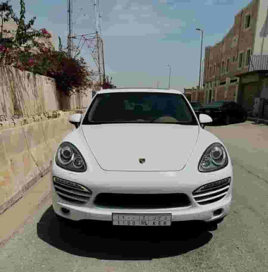 Porsche Carrera 2014