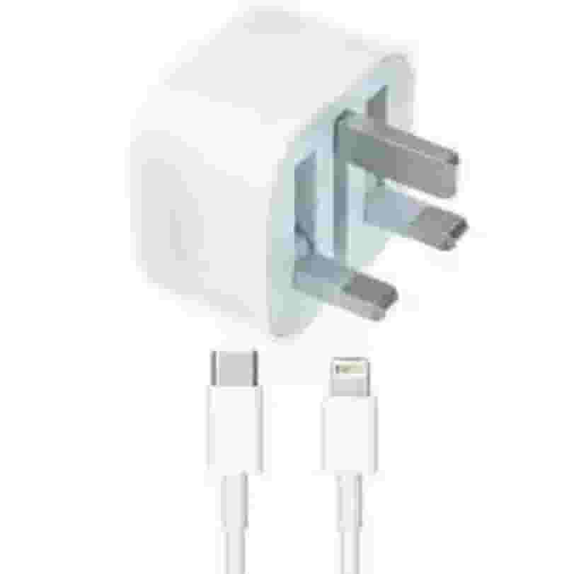 fast charger 