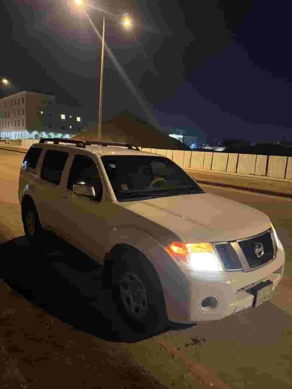 Nissan Pathfinder 2009 sale 