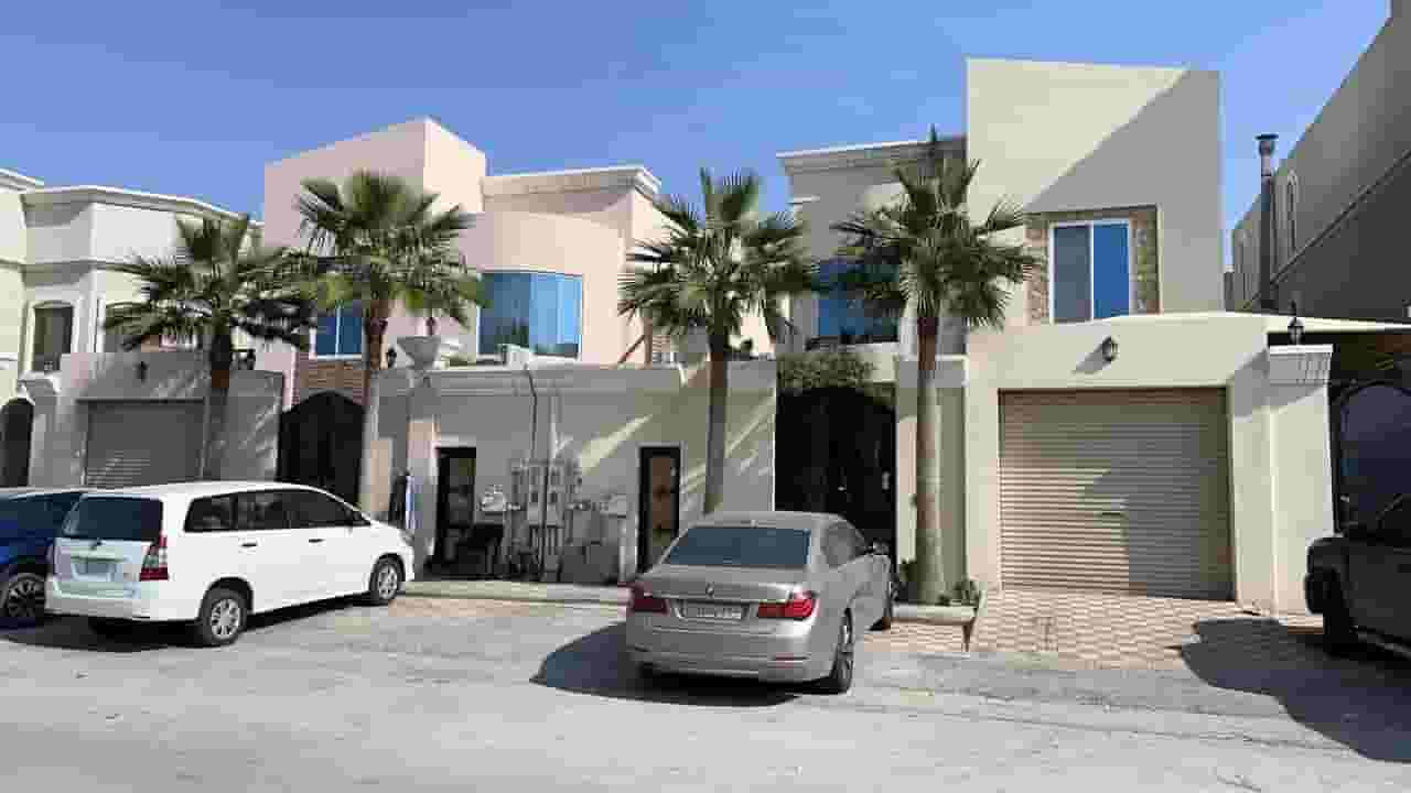 For sale a villa in Dammam, Al-Firdous district