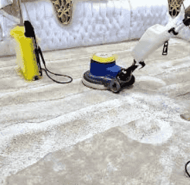 Cleaning company for villas and apartments in Riyadh