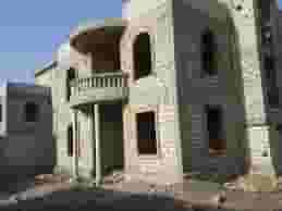 مقاول معماري معتمد في الرياض 