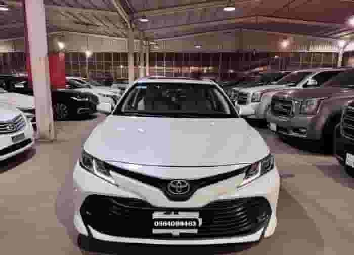 Toyota Camry 2018 model for sale