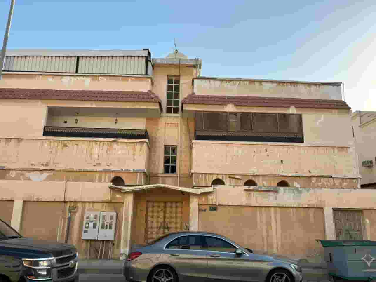 Demolition villa for sale