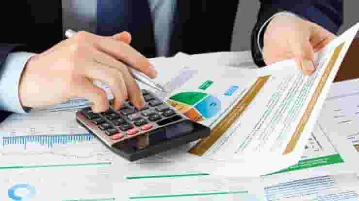Contracting accountant looking for a job