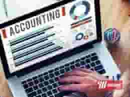 Account officer with excellent experience