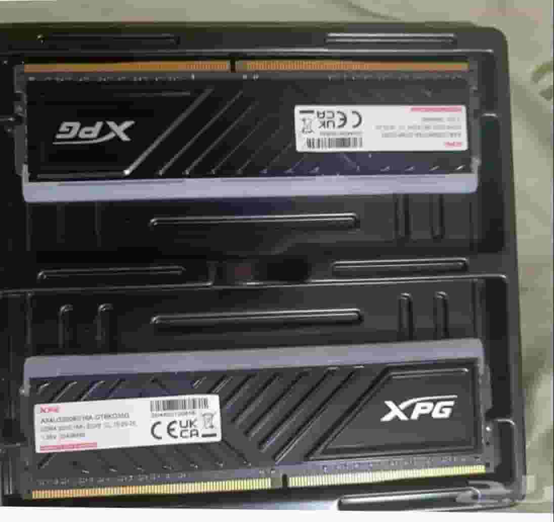 16gb ddr4 ram