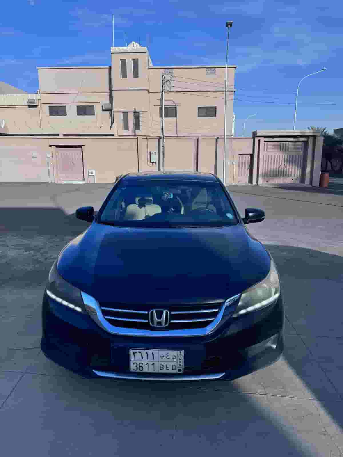 Honda Accord 2014 for sale