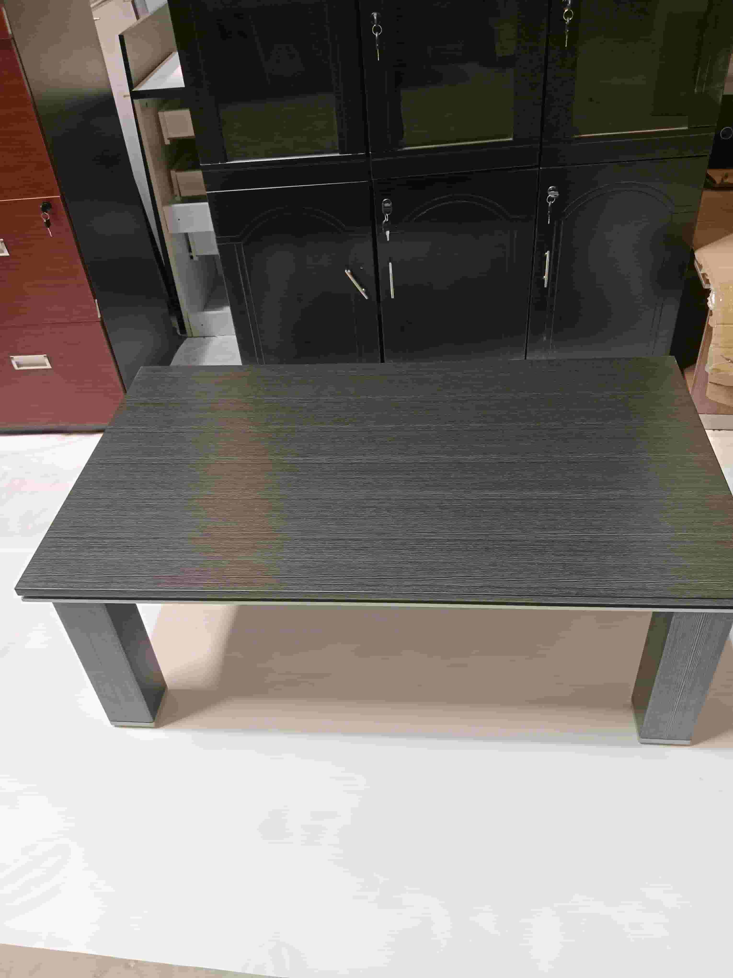tea and coffee table