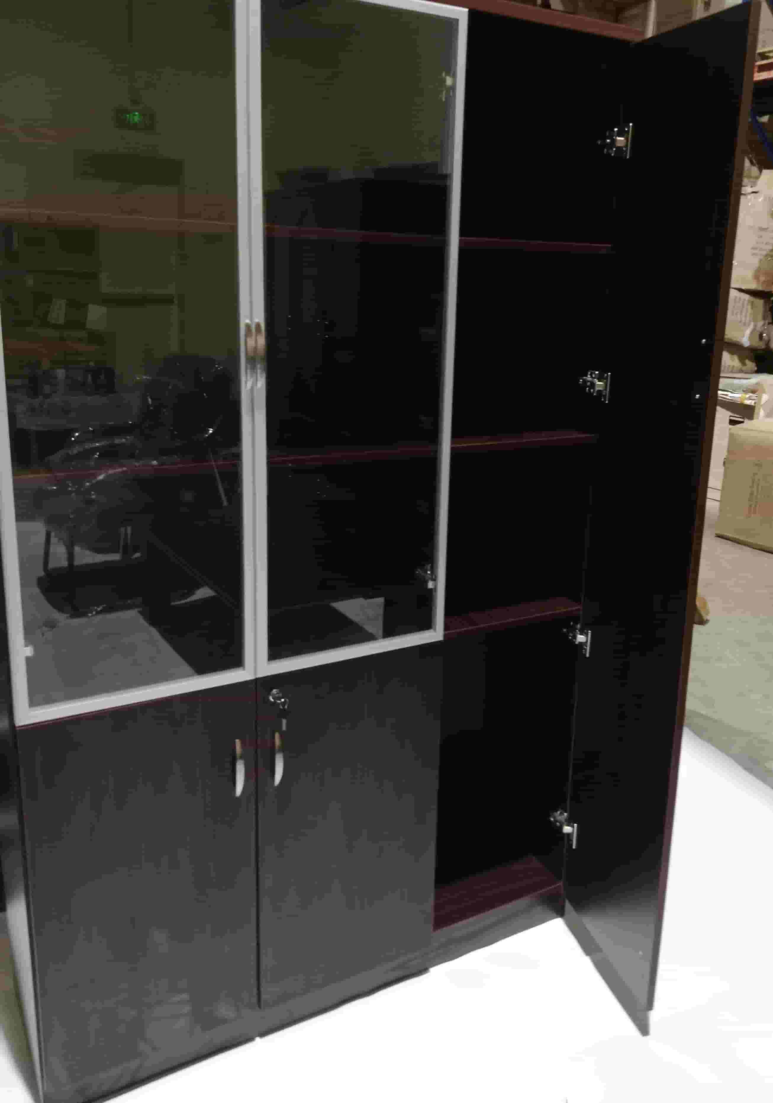 New office document cabinet