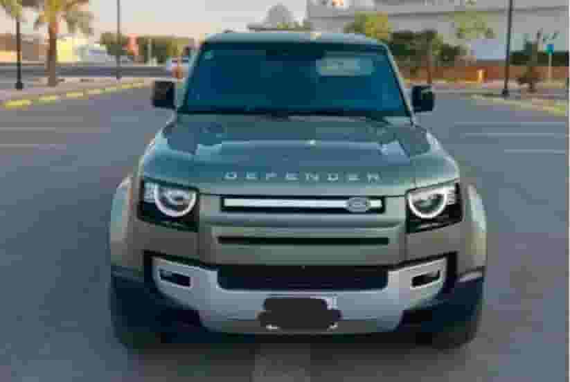 Land Rover Defender 2020 for sale