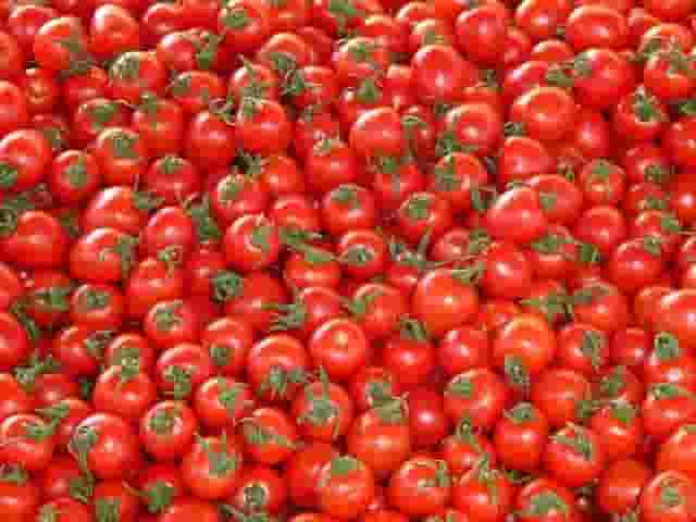 Supplier of fresh fruits and vegetables in Jeddah with the best quality and the best price