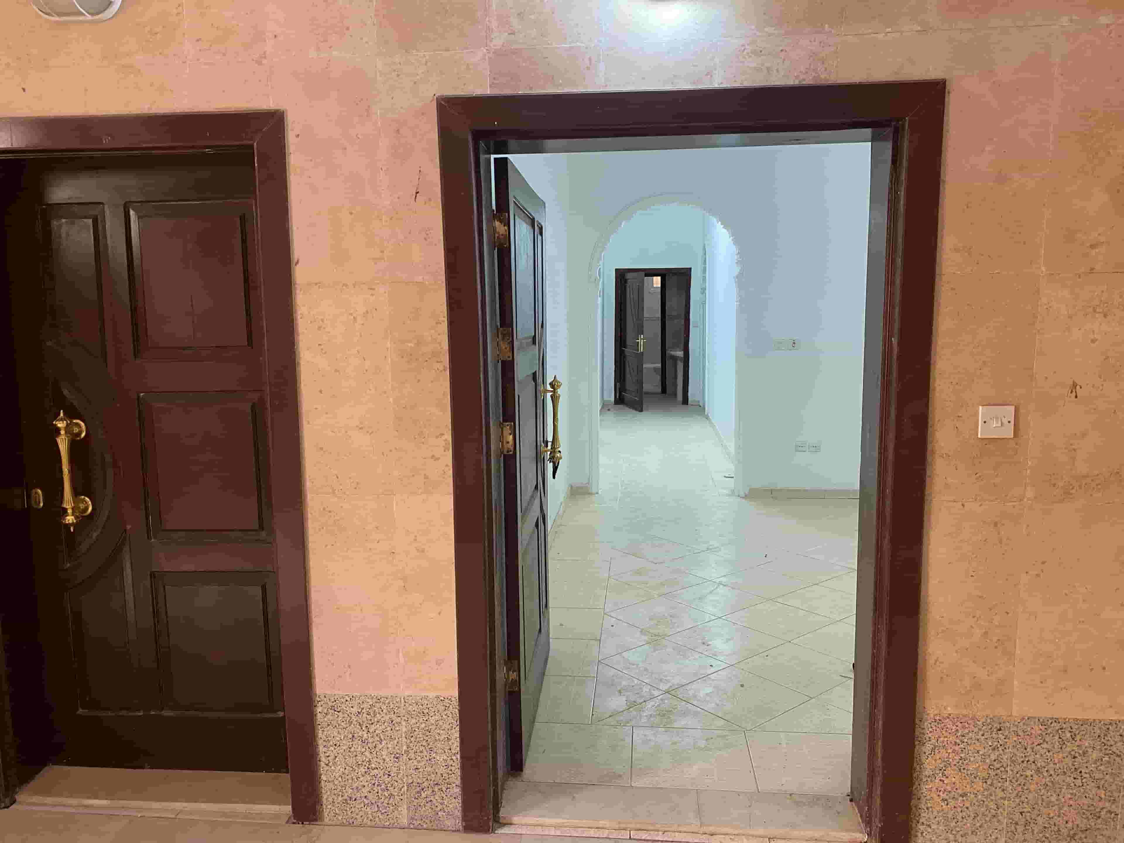 Residential apartment for rent in Jeddah