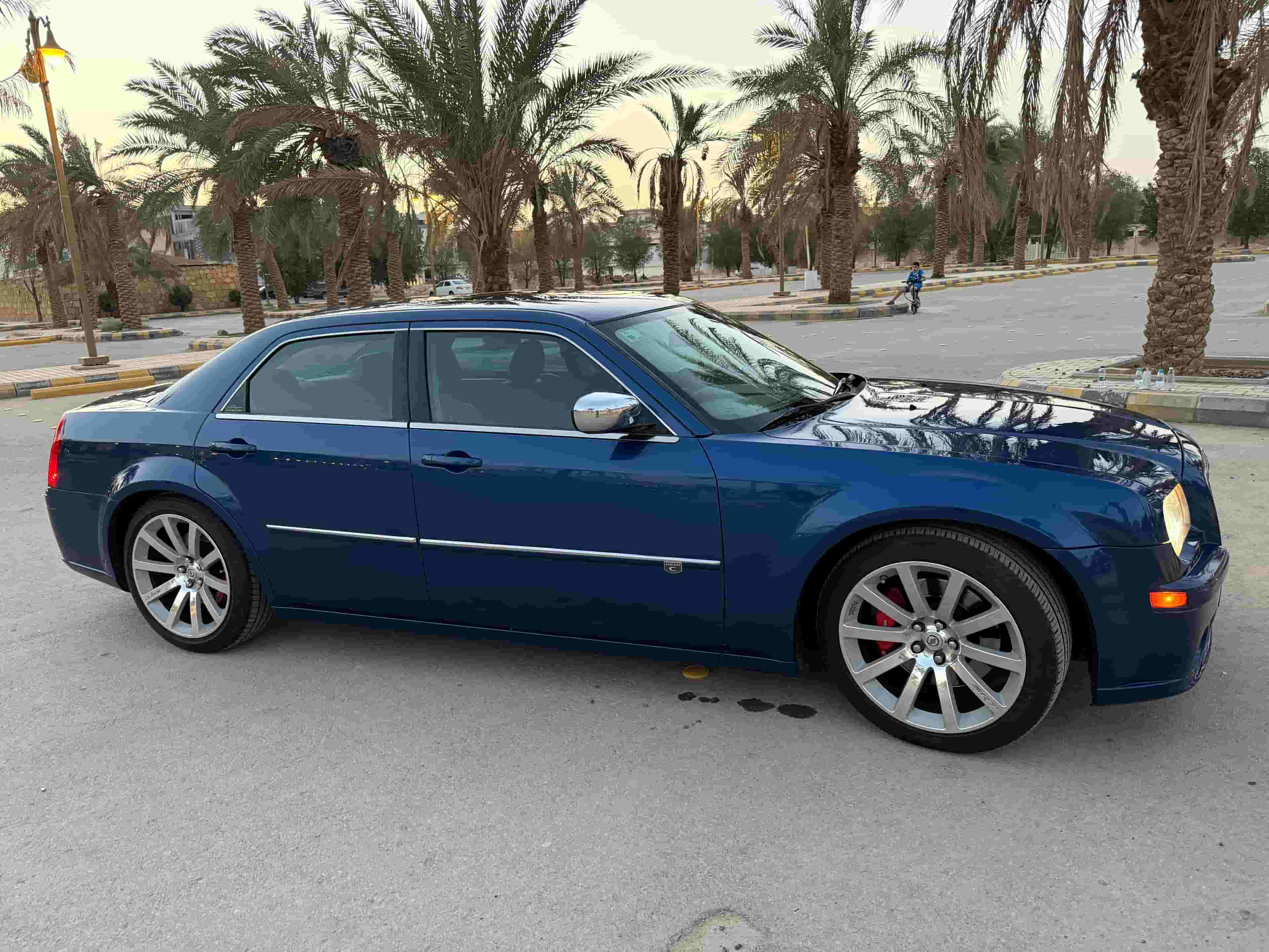 Chrysler c300 2010 for sale 