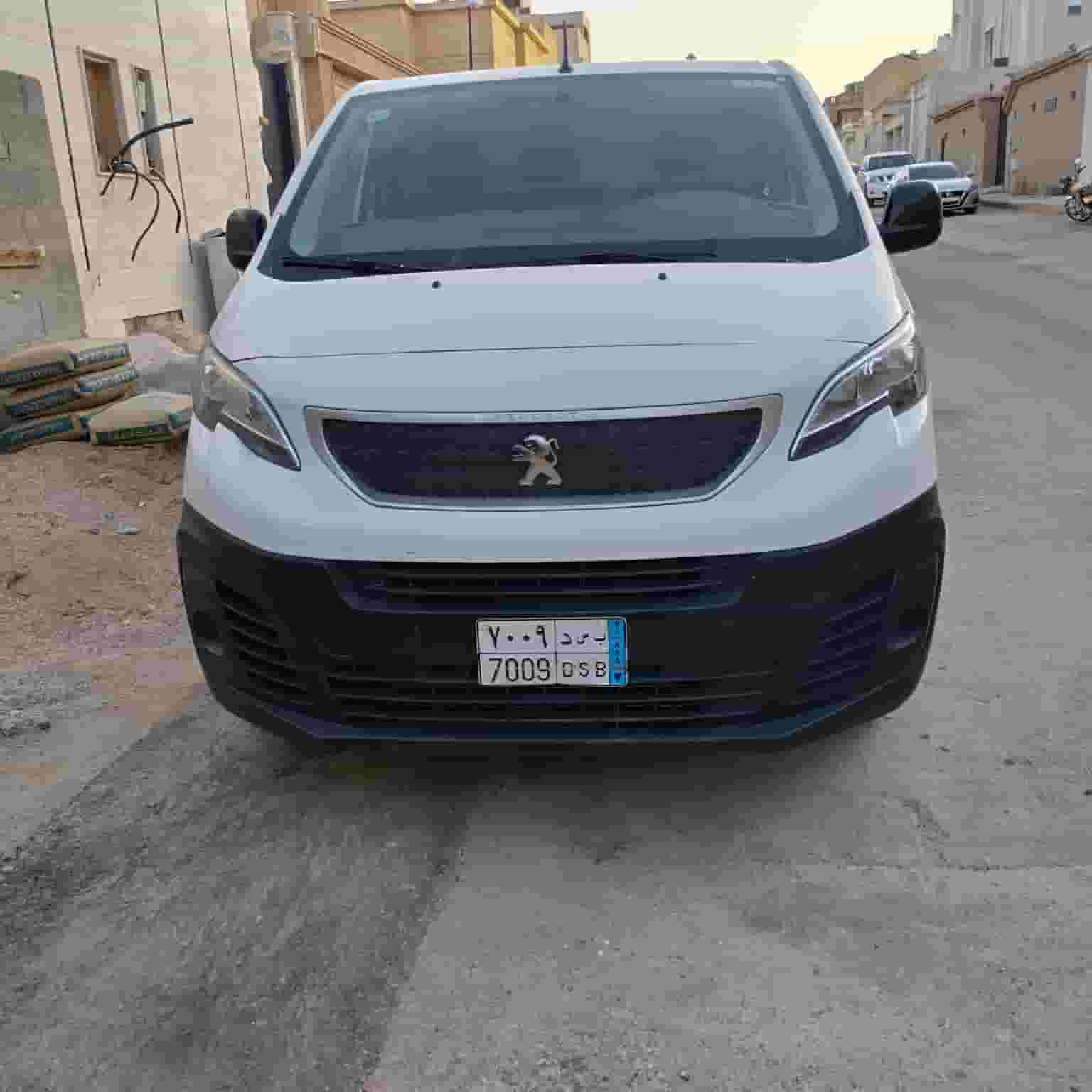 Peugeot Expert 2020 for sale