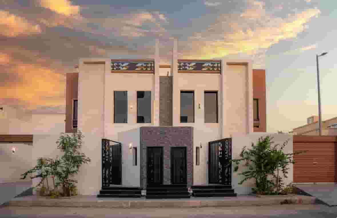 فيلا  للبيع – جدة حي الشراع  350م 