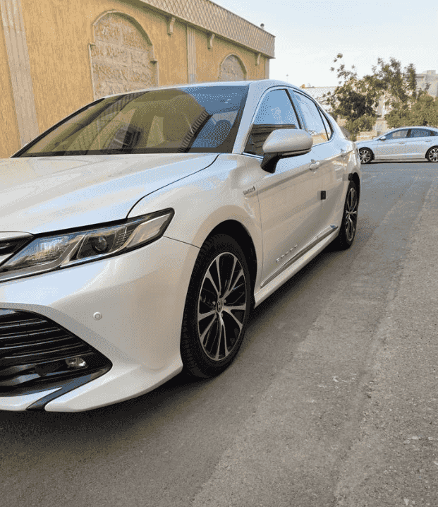 Camry model 2020 for sale