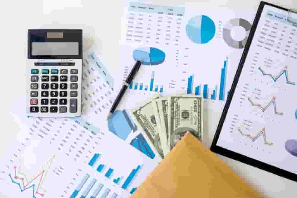 Accountant looking for a job in Jeddah