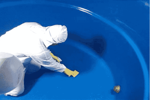 cleaning company