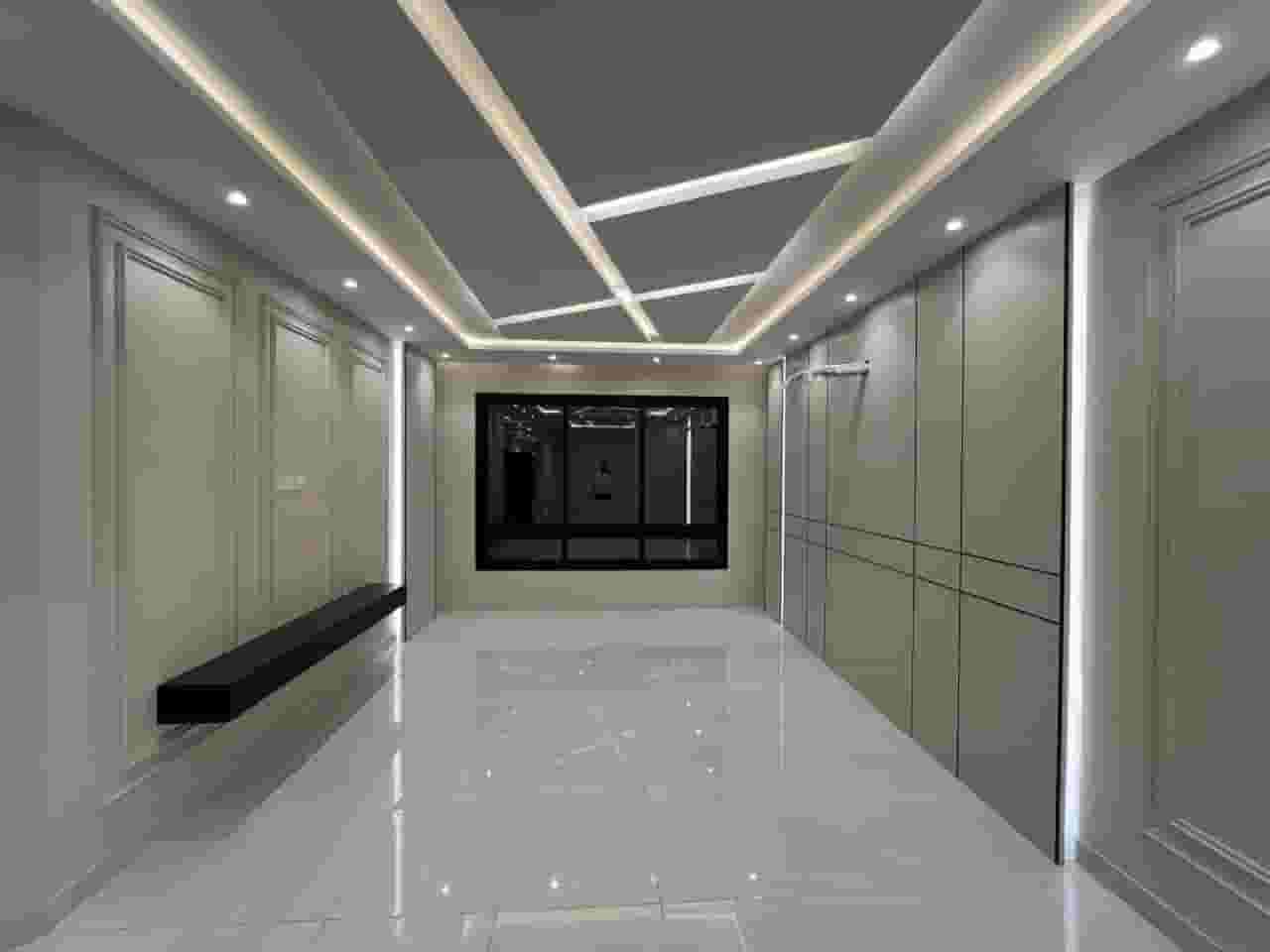 A unique and luxurious apartment in the most prestigious neighborhoods of Mecca 