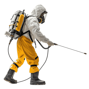 Pest control company in Medina