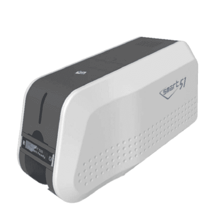 High quality professional plastic card printers