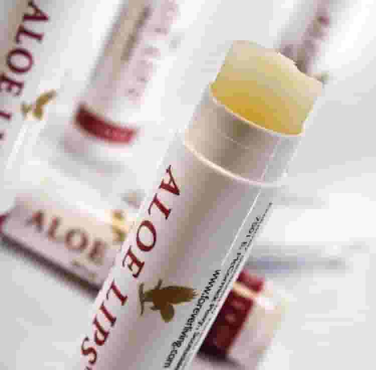 lip balm