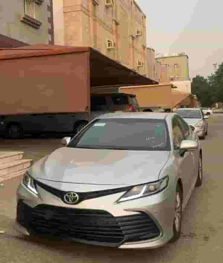 Toyota Camry 2023 for sale