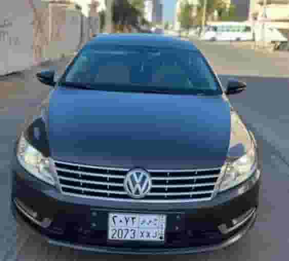 Volkswagen Passat 2014 for sale
