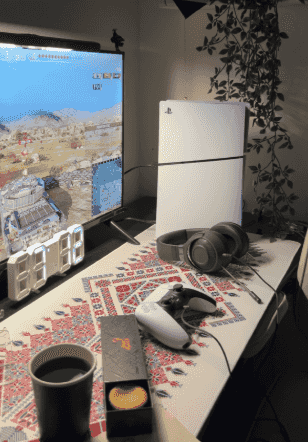 PlayStation 5
